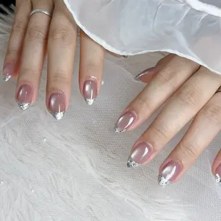 ネイル LUMIERU RIKAのネイルデザイン