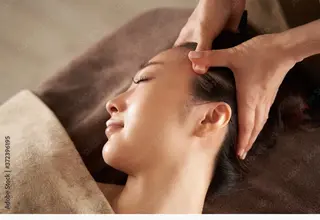 relaxation salon RENのエステ・リラクイメージ