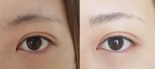 マツエク・マツパ 岡田 lalaの眉毛・アイブロウイメージ