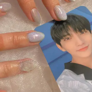 ネイル Lim nail🤍 Ayaのネイルデザイン