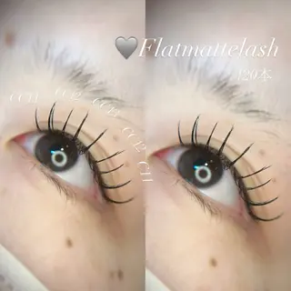 マツエク・マツパ Jouir miyuuのマツエク・マツパデザイン