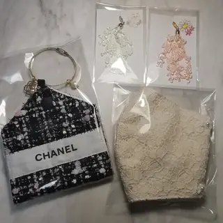 reve あやののネイルデザイン