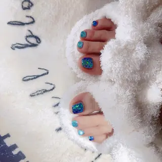 ネイル Nana nail 8:00~22:00のネイルデザイン