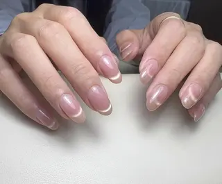 ネイル Molly _nailのネイルデザイン