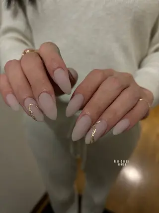ネイル nail salon Howdyのネイルデザイン