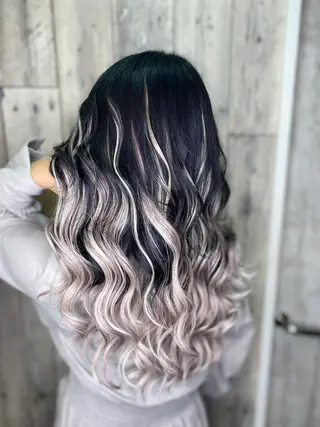 LOHAS Kanaのヘアスタイル