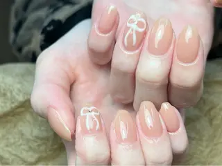 ネイル ToliyDeliy Nail Salonのネイルデザイン