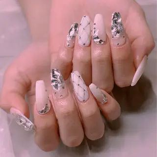 ネイル エムズ エムズのマツエク・マツパデザイン