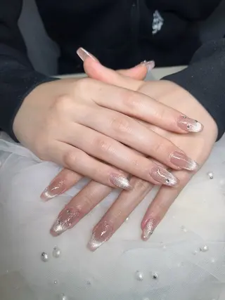 ネイル NiNa ビューティーサロン所属・Ni Naのネイルデザイン