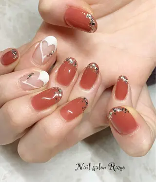 ネイル 松田 祥子のネイルデザイン