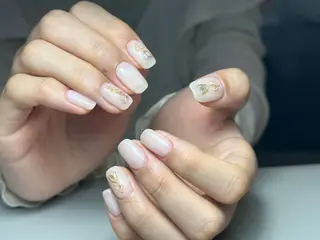 ネイル Eveネイル チップスカルプ専門店のネイルデザイン