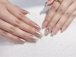 ネイル Regaro i.sのネイルデザイン