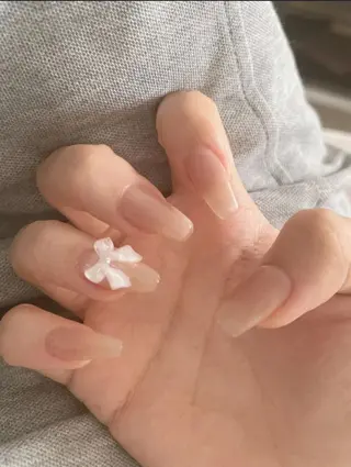 ネイル Cosmos♡ nailのネイルデザイン