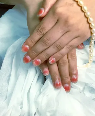 ネイル べ にのネイルデザイン