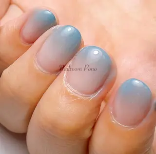 ネイル M nailのネイルデザイン