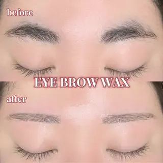 アイブロウ Airi アイリのマツエク・マツパデザイン