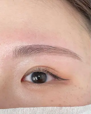 アイブロウ 眉毛サロン🐈‍⬛ kasumi🎀の眉毛・アイブロウイメージ