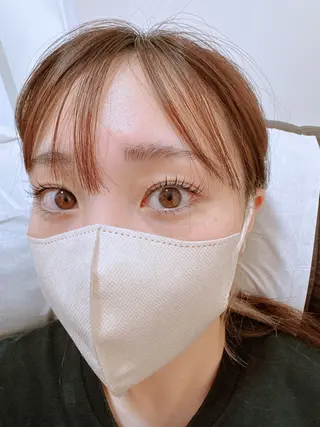 マツエク・マツパ 個性派ネイル 🌼 ハルカ ♡の眉毛・アイブロウイメージ