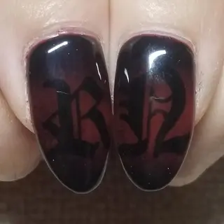 ネイル よしだ ひろきのネイルデザイン