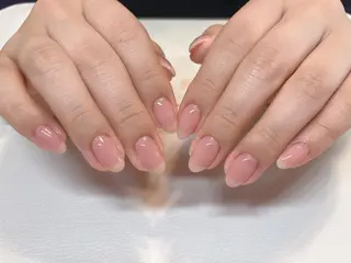 ネイル エン Nail salonのネイルデザイン
