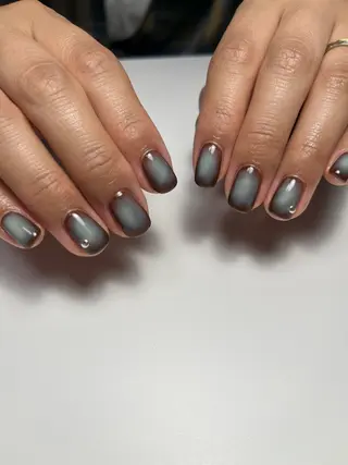 ネイル miya .のネイルデザイン