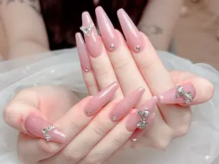 ネイル Bél Nail salonのネイルデザイン