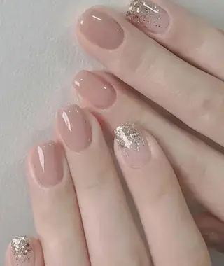 ネイル inf syusyuネイルのネイルデザイン