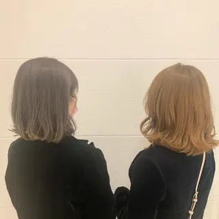 ショート カラー 🤍小田 恵美🤍のマツエク・マツパデザイン