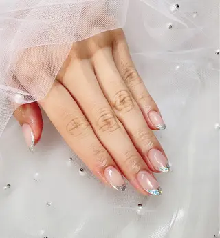 ネイル KARI ネイルサロンのネイルデザイン