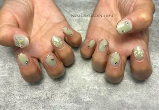 ネイル NAILSALON Ichiのネイルデザイン
