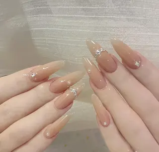 ネイル Miya🎀 nailのネイルデザイン