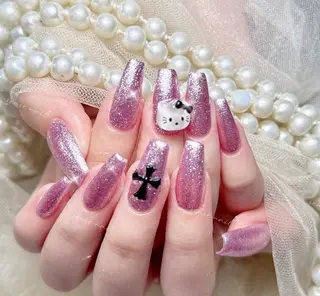 ネイル Maiii 💗のネイルデザイン