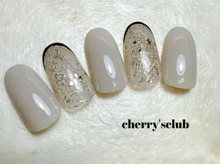 ネイル Cherry's Club 上福岡店のネイルデザイン