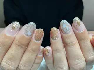 ネイル Eve nailのネイルデザイン