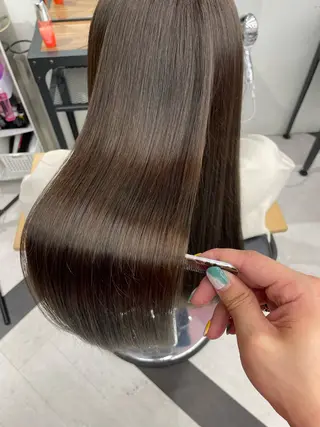 cocoro ✧˖°.のヘアスタイル