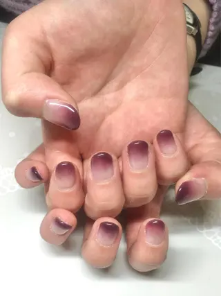 ネイル 新宿ネイルサロン ジェミディローサのネイルデザイン