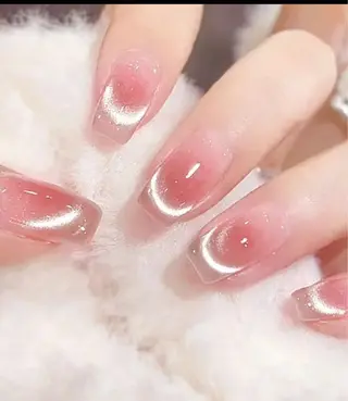 ネイル 小林 加奈のネイルデザイン