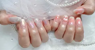 ネイル Melody メロディのネイルデザイン