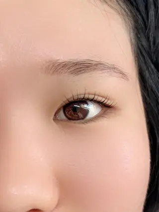 マツエク・マツパ Y.Beauty ユキのマツエク・マツパデザイン