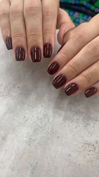 ネイル tome much kyokaのネイルデザイン