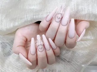 ネイル ミンミン ネイルのネイルデザイン