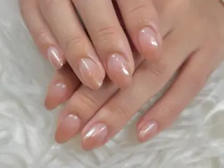 ネイル Bianca大名店 WATANABEのネイルデザイン