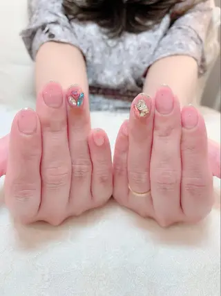 ネイル aoi nailのネイルデザイン