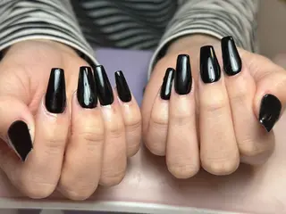 ネイル リコ ricoのネイルデザイン