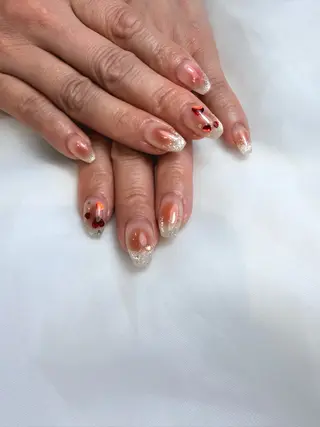 ネイル nail atelier Kのネイルデザイン