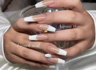 ネイル Pureté by Nnailのネイルデザイン