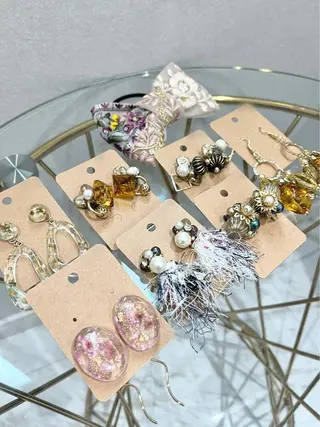 eyelash salon  COHANA所属・TOSHI .のマツエク・マツパデザイン