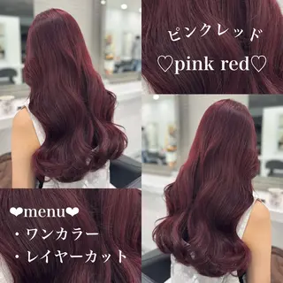 ロング カラー 🐺韓国風メンズ特化 あさひ🐺のヘアスタイル