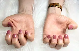 ネイル Y&L Nailのネイルデザイン