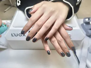 ネイル ル ナのネイルデザイン